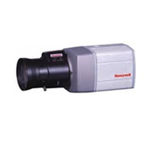 霍尼韦尔 Honeywell HCC-795P 系列高低照度宽动态筒型摄像机