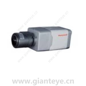 霍尼韦尔 Honeywell HCC-8655PT 700线超高真日夜转换枪式摄像机