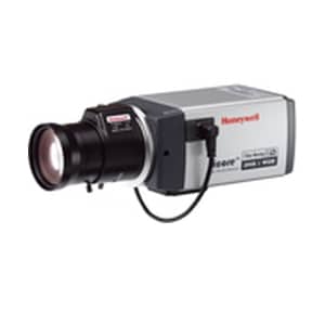 霍尼韦尔 Honeywell HCC-960P/965P 系列650线超高宽动态筒型摄像机