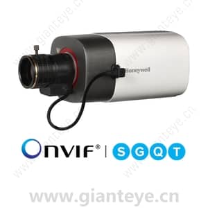 霍尼韦尔 Honeywell HCL2GV/HCW2GV 2MP（超）低光 WDR IP 筒型摄像机