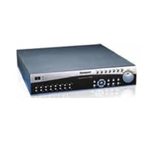 霍尼韦尔 Honeywell HD-16DVR-C 增强型嵌入式16路硬盘录像机