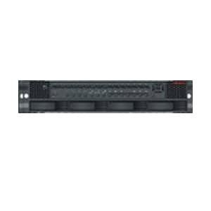 霍尼韦尔 Honeywell HD-16DVR-D 16路D1全实时嵌入式硬盘录像机