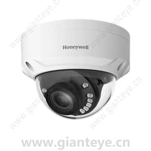 霍尼韦尔 Honeywell HD30XD2 2MP HQA WDR 红外坚固型半球