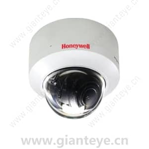 霍尼韦尔 Honeywell HD3UH 800TVL VFAI WDR 室内半球