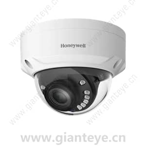 霍尼韦尔 Honeywell HD72HD4 4MP HQA WDR 红外迷你半球