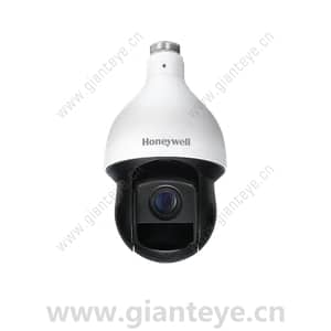 霍尼韦尔 Honeywell HDZP30XD4 4MP HQA WDR 30x PTZ 红外摄像机