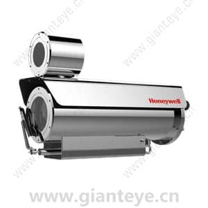 霍尼韦尔 Honeywell HEICC-2736-WI 2MP高清红外防爆网络摄像机