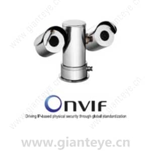 霍尼韦尔 Honeywell HEIPTZ-2201W-IR 1080P高清防爆一体化云台网络摄像机