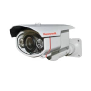 霍尼韦尔 Honeywell HICC-2600TVI 1080P 高清红外筒型网络摄像机
