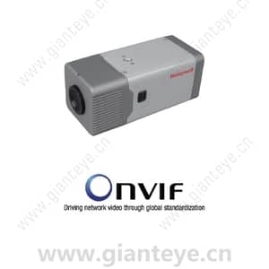 霍尼韦尔 Honeywell HICC-3650TW 3MP 高清筒型摄像机