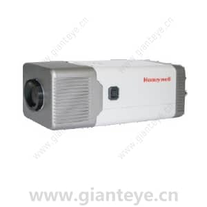霍尼韦尔 Honeywell HICC-F2600T-FC 1080P 高清人脸抓拍摄像机