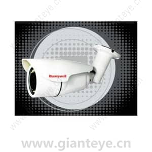 霍尼韦尔 Honeywell HICC-P-5100IRV 5MP 超高清红外筒型