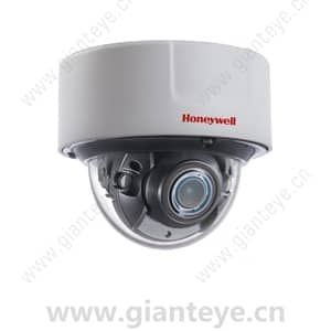 霍尼韦尔 Honeywell HIDC-4750-MI 4MP 智能高清半球网络摄像机