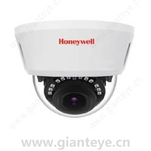 霍尼韦尔 Honeywell HIDC-M4300VI 4MP 红外电动变焦半球