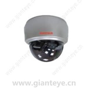 霍尼韦尔 Honeywell HIDC-P-2100V 高清半球网络摄像机