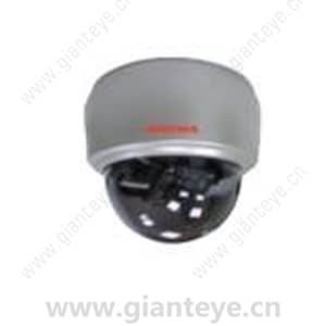霍尼韦尔 Honeywell HIDC-P-2110V 高清半球网络摄像机