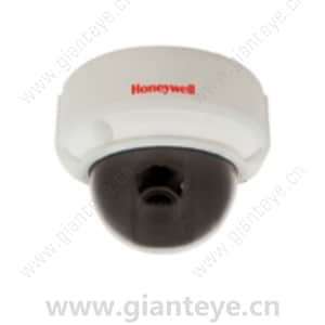 霍尼韦尔 Honeywell HIDC-P-3100V 高清半球网络摄像机