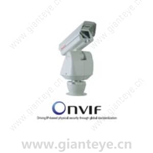 霍尼韦尔 Honeywell HIPTZ-2201W 高清一体化云台网络摄像机