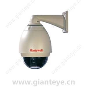 霍尼韦尔 Honeywell HISD-1181W 720P 高清高速球网络摄像机