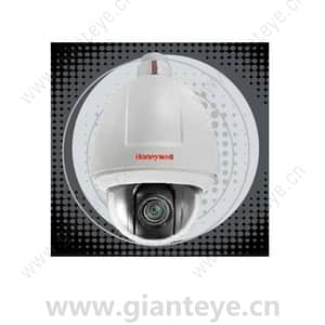 霍尼韦尔 Honeywell HISD-2181WE-IR 18X 1080P 网络红外快球摄像机