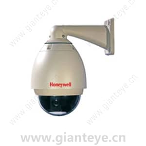 霍尼韦尔 Honeywell HISD-2201W 1080P 高清高速球网络摄像机