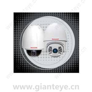霍尼韦尔 Honeywell HISD-2301WE /HISD-2301WE-IR 1080P 30x IP / IP 红外云台摄像机