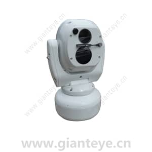 霍尼韦尔 Honeywell HRC3-52IYJ30X-HAW 70 系列 Oculus 内置红外和白光混合照明 可达 150m 白色