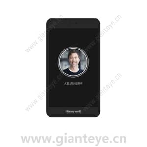 霍尼韦尔 Honeywell HSAC-RDFR3000-MC 人脸识别门禁一体机