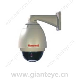 霍尼韦尔 Honeywell HSD-261P-NET 26倍高速球网络摄像机