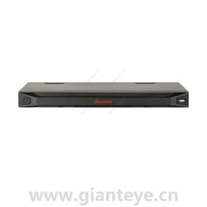 霍尼韦尔 Honeywell HUS-D4X 4路4K高清网络视频解码器
