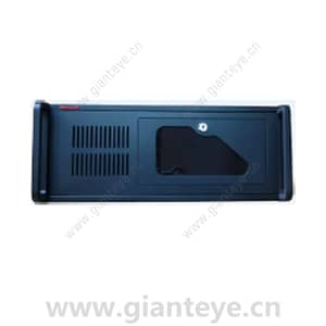 霍尼韦尔 Honeywell HUS-DEC-HW4 四通道4K高清解码器
