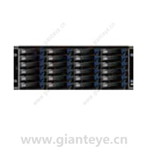 霍尼韦尔 Honeywell HUS-IPS-6100S/D IPSAN存储系统