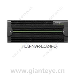 霍尼韦尔 Honeywell HUS-NVR-EC24 存储扩展柜