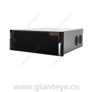 霍尼韦尔 Honeywell HUS-STG-N7624D 128路高清网络录像机
