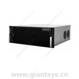 霍尼韦尔 Honeywell HUS-XTRE-N7224S 128路网络录像机