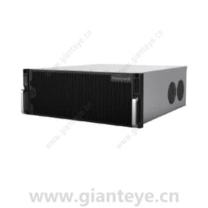 霍尼韦尔 Honeywell HUS-XTRE-N7224SE 网络视频存储系统扩展柜