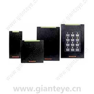 霍尼韦尔 Honeywell HUSEC9MKY HID 移动钥匙卡 MOB# 需要将读卡器从移动就绪转换为支持移动