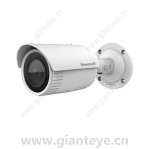 霍尼韦尔 Honeywell HVCB-2200IV 1080P 红外管网络摄像机