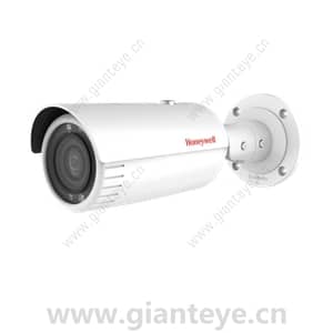 霍尼韦尔 Honeywell HVCB-2500IVS 2MP 红外管网络摄像机