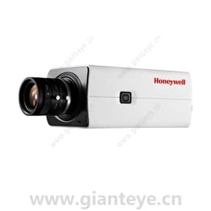 霍尼韦尔 Honeywell HVCB-2500S 2MP 筒型网络摄像机