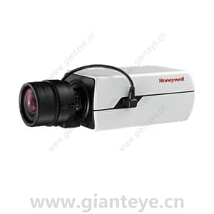 霍尼韦尔 Honeywell HVCB-2580S 2MP 低照度筒型网络摄像机