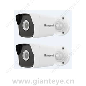 霍尼韦尔 Honeywell HVCB-4300I 4MP 红外管网络摄像机