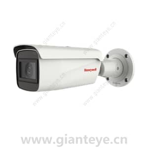 霍尼韦尔 Honeywell HVCB-4500IVS 4MP 红外管网络摄像机