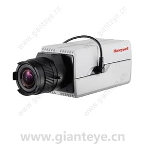 霍尼韦尔 Honeywell HVCB-4500S 4MP 红外管网络摄像机