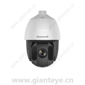 霍尼韦尔 Honeywell HVCP-2225I 1080P 25倍红外半球网络摄像机