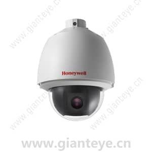 霍尼韦尔 Honeywell HVCP-2532KS 2MP 32x 快速半球网络摄像机