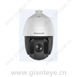 霍尼韦尔 Honeywell HVCP-4325I 4MP 红外半球摄像机