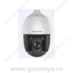 霍尼韦尔 Honeywell HVCP-4332I 4MP 32x 红外半球网络摄像机