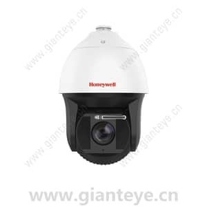 霍尼韦尔 Honeywell HVCP-4536IS 4MP 36x 低照度快速半球网络摄像机