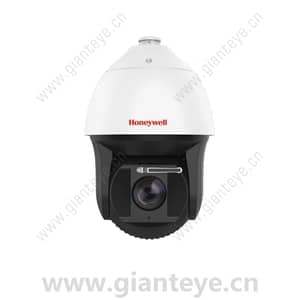 霍尼韦尔 Honeywell HVCP-4536KS 4MP 36x 低照度快速半球网络摄像机